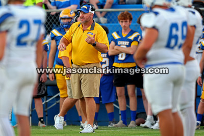 AHSAA: Carbon Hill at Curry