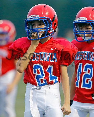 Vestavia Hills 6th Red
