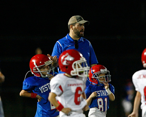 VHK1 vs Trussville