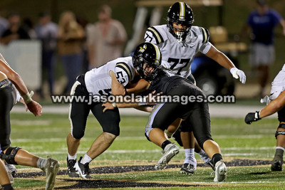 AHSAA:Jasper at Sipsey Valley