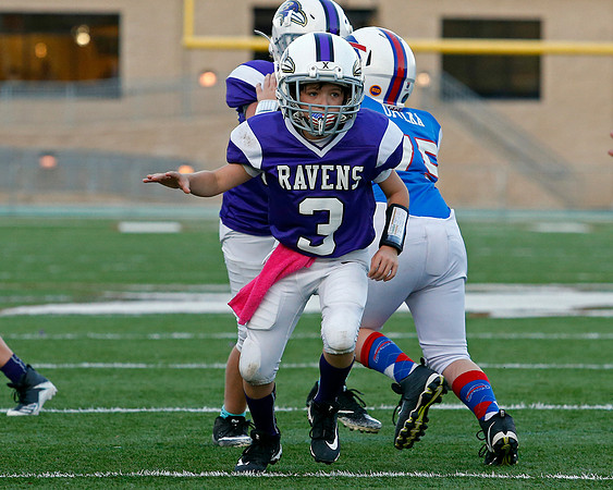 Mtn Brook 5th Grade Super Bowl