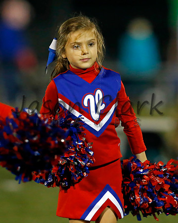 Vestavia Hills 6th Red
