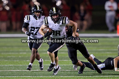 AHSAA:Jasper at Sipsey Valley