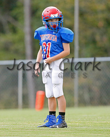 Vestavia Hills 3rd