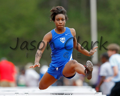 Homewood Invitational