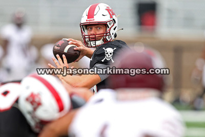 NJCAA: Coahoma CC at East Mississippi CC
