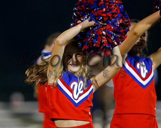 Vestavia Hills 6th Blue