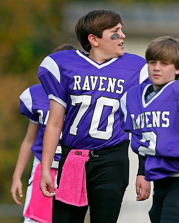 Mountain Brook 5th Grade Super Bowl