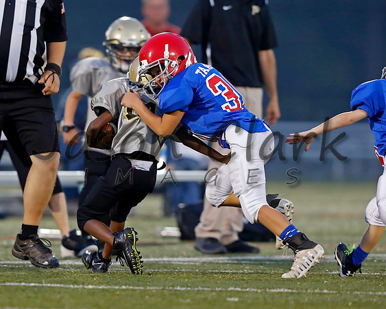 Vestavia Hills 3rd