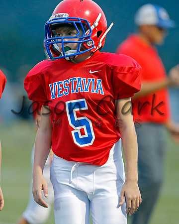 Vestavia Hills 6th Red