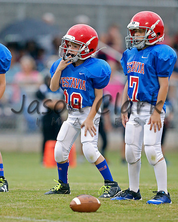 Vestavia Hills 3rd