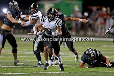AHSAA:Jasper at Sipsey Valley