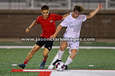 NJCAA:Millsaps at East Mississippi CC