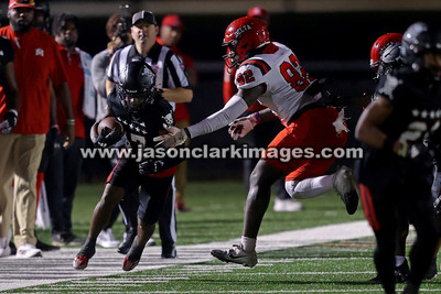 Mississippi Delta v East Mississippi