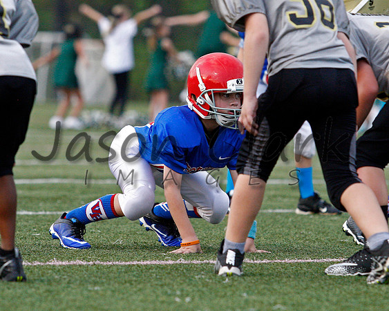 Vestavia Hills 3rd