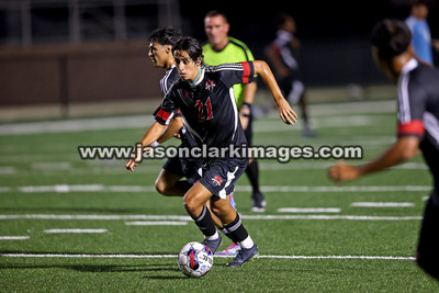 NJCAA: Copiah-Lincoln at East Mississippi Soccer