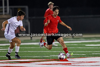 NJCAA:Millsaps at East Mississippi CC