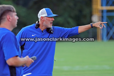 AHSAA: Carbon Hill at Curry