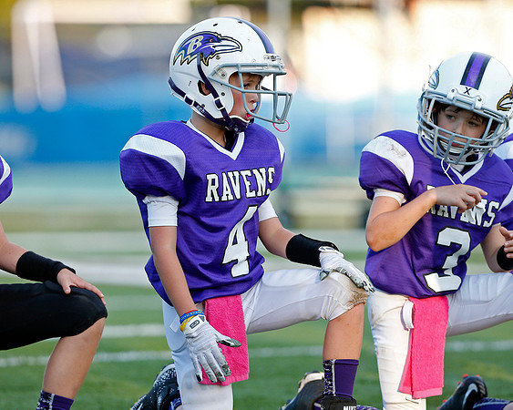 Mountain Brook 5th Grade Super Bowl