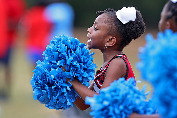 Kemper Wildcats at Noxubee Titans