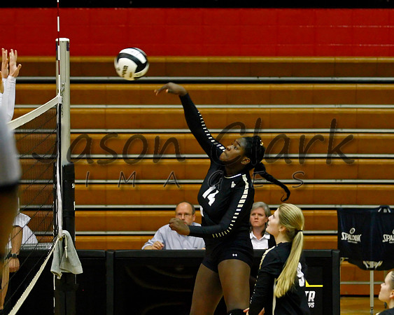 AHSAAVB: Walker at Thompson
