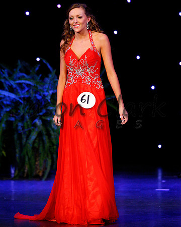 2014 TCHS Pageant
