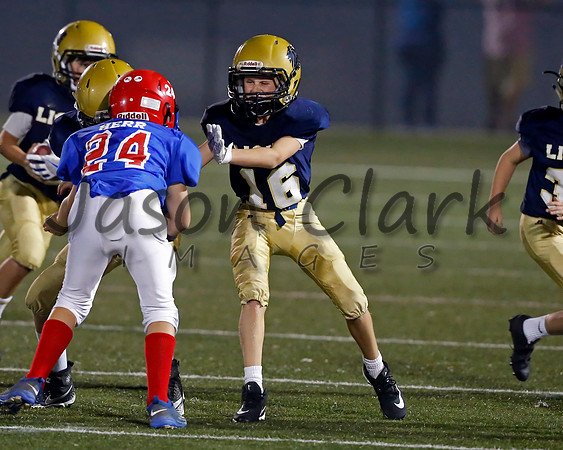 Vestavia Hills 5th