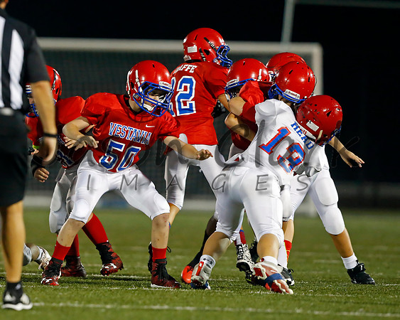 Vestavia Hills 6th Red