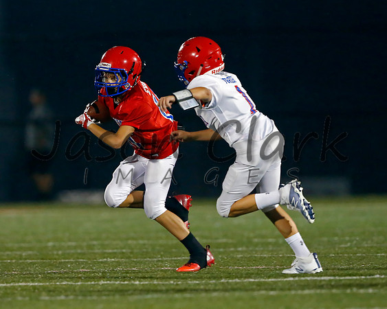 Vestavia Hills 6th Blue