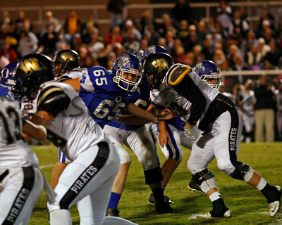 AHSAAFB: Winfield at Oakman