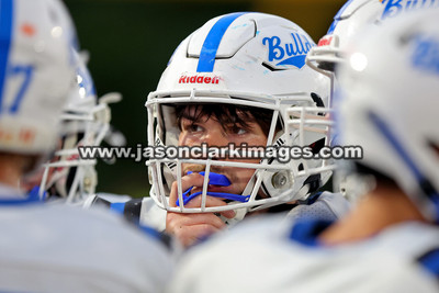 AHSAA: Carbon Hill at Curry
