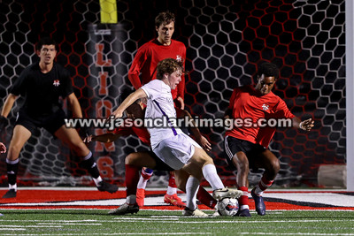 NJCAA:Millsaps at East Mississippi CC