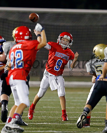 Vestavia Hills 6th Red