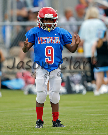 Vestavia Hills 3rd