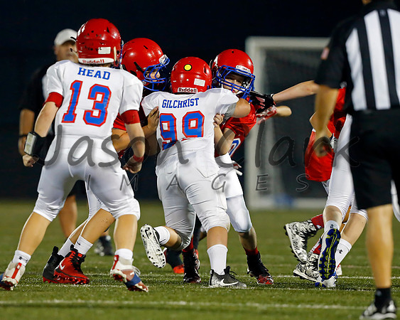 Vestavia Hills 6th Blue
