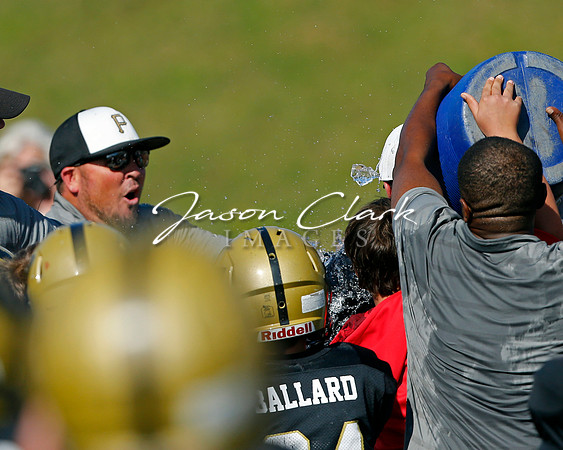 Winfield Pirates Jr Football Super Bowl
