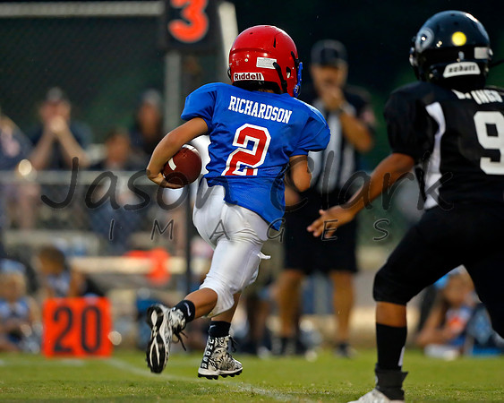 Vestavia Hills 3rd