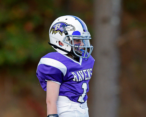 Mountain Brook 5th Grade Super Bowl