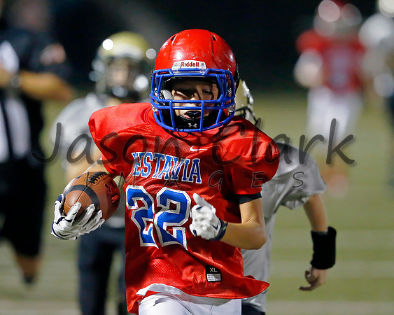 Vestavia Hills 6th Red