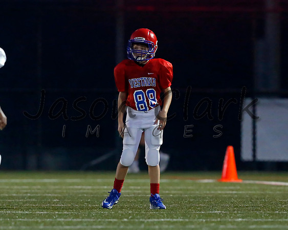 Vestavia Hills 6th Red