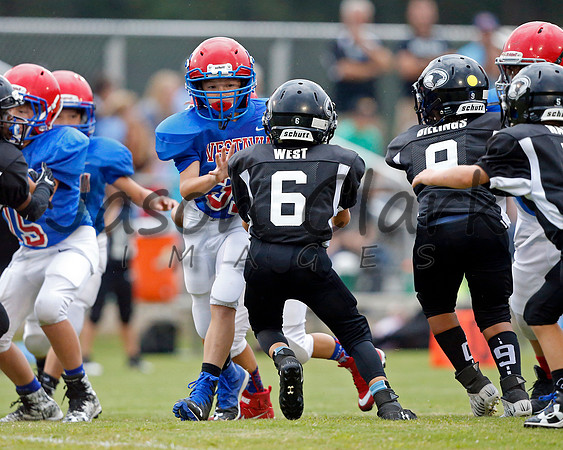 Vestavia Hills 3rd