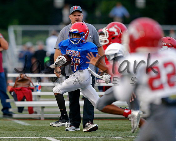Vestavia Hills 6th Blue