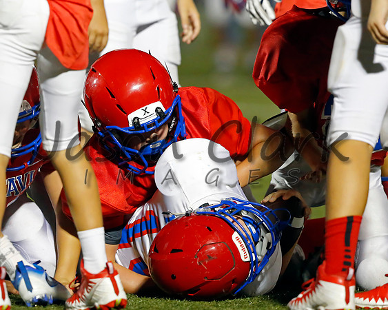 Vestavia Hills 6th Blue