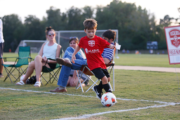 AHSAAFB: Green County at Carbon Hill