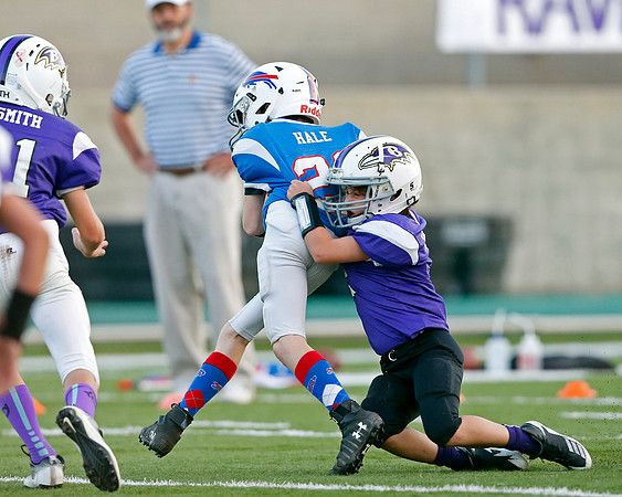Mtn Brook 5th Grade Super Bowl