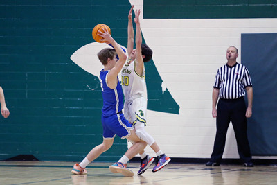 AHSAA:Vestavia HIlls at Mountain Brook JV