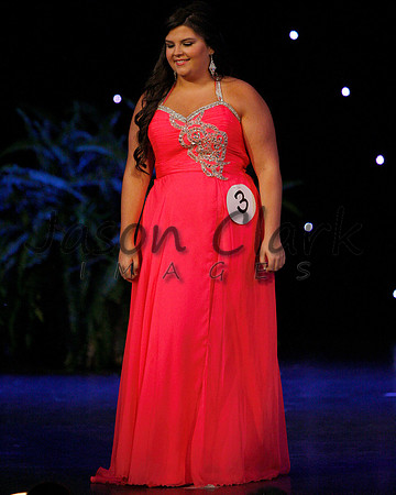 2014 TCHS Pageant