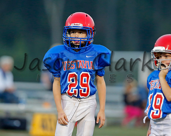 Vestavia Hills 3rd