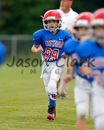Vestavia Hills 3rd