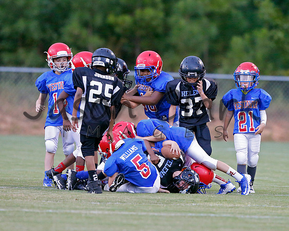 Vestavia Hills 3rd